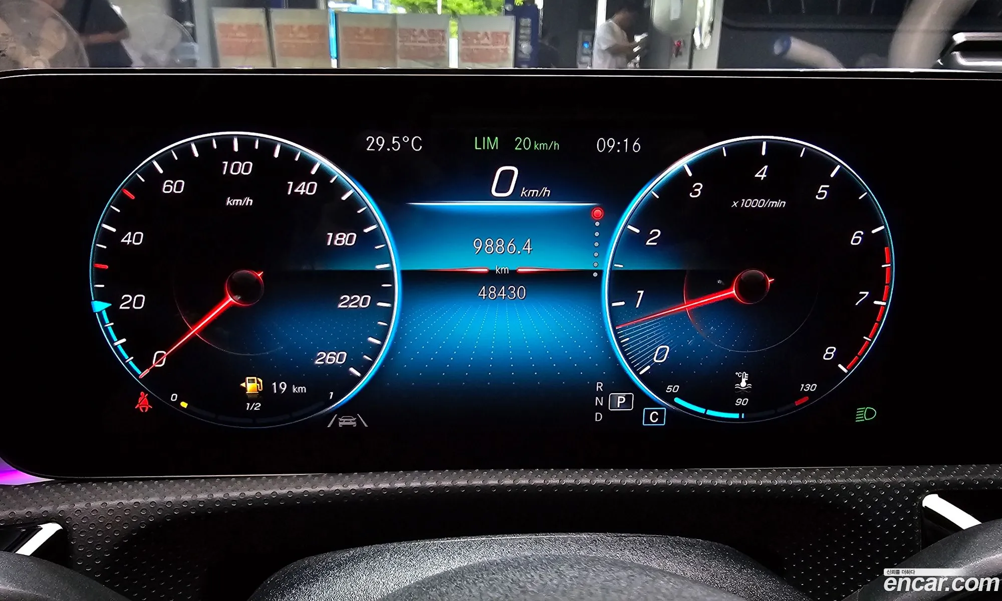 Mercedes-Benz CLA-Class C118 2021 — 2