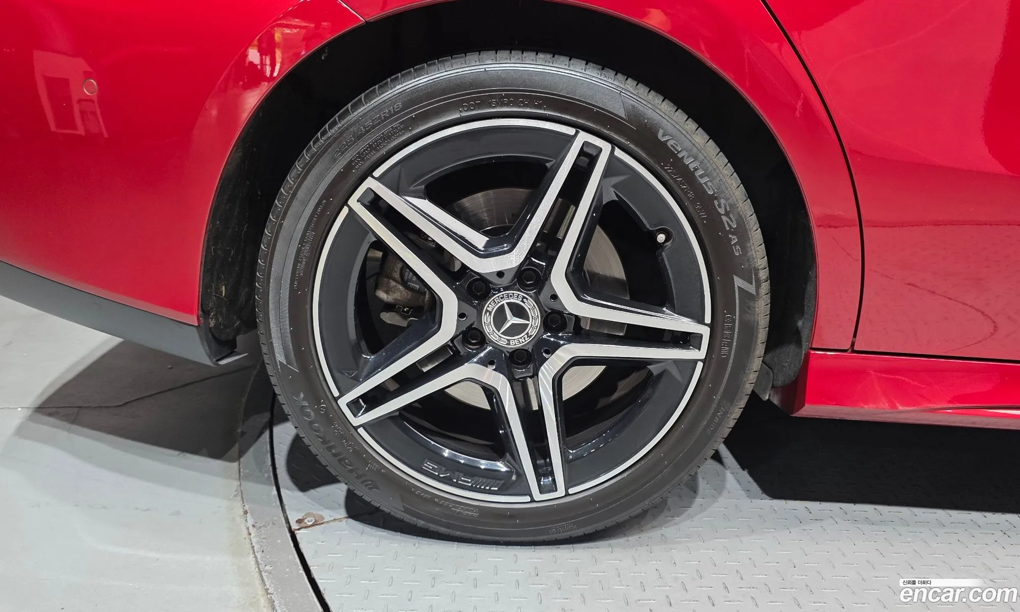 Mercedes-Benz CLA-Class C118 2021 — 25