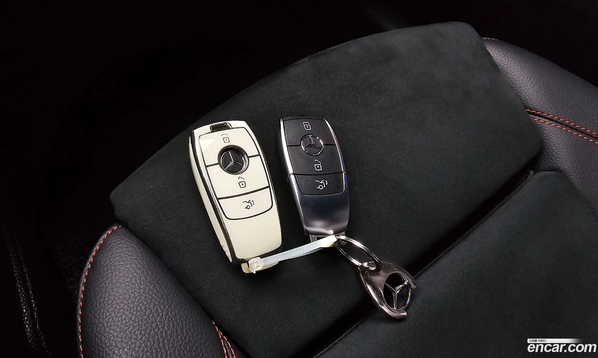 Mercedes-Benz CLA-Class C118 2021 — 13