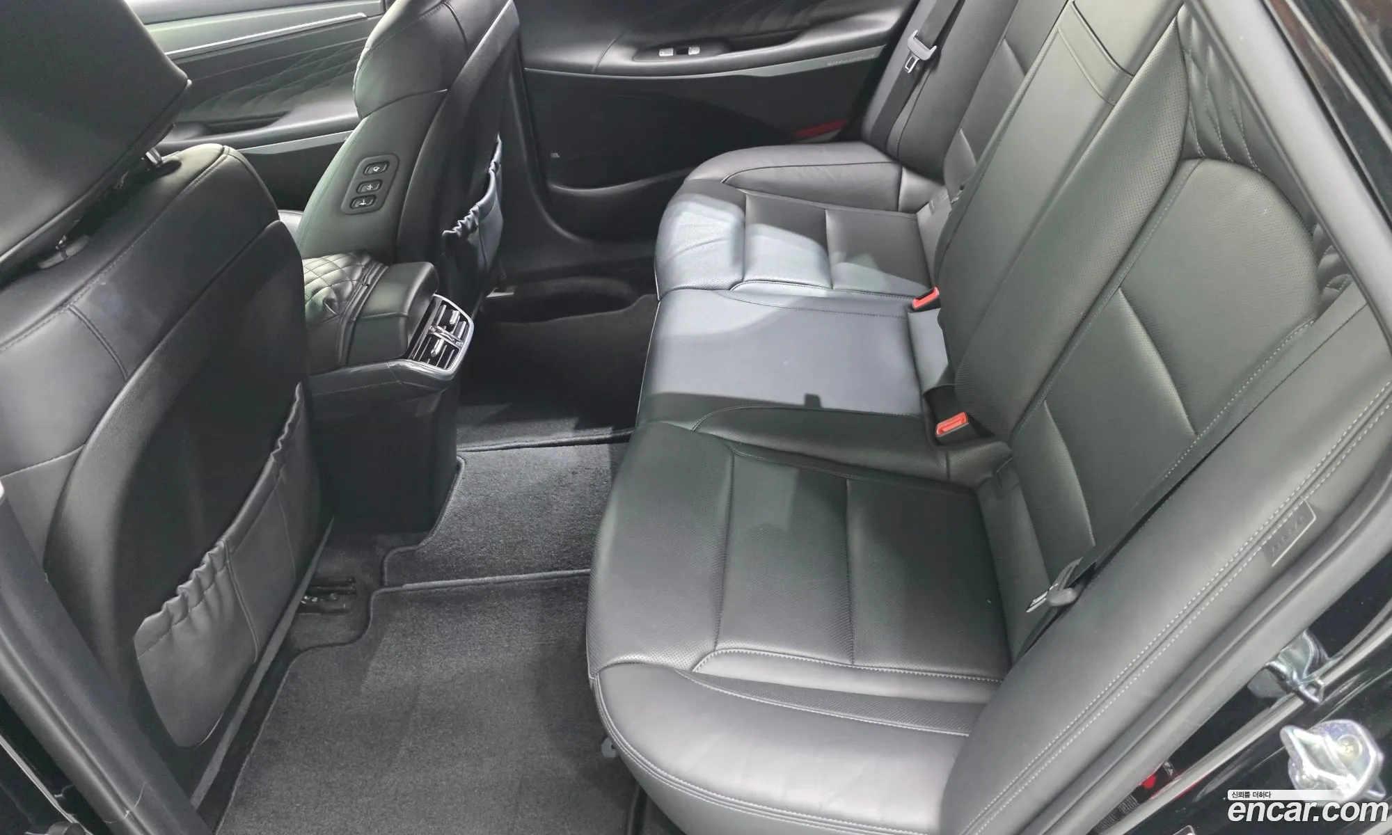 Hyundai Grandeur IG 2021 — 18