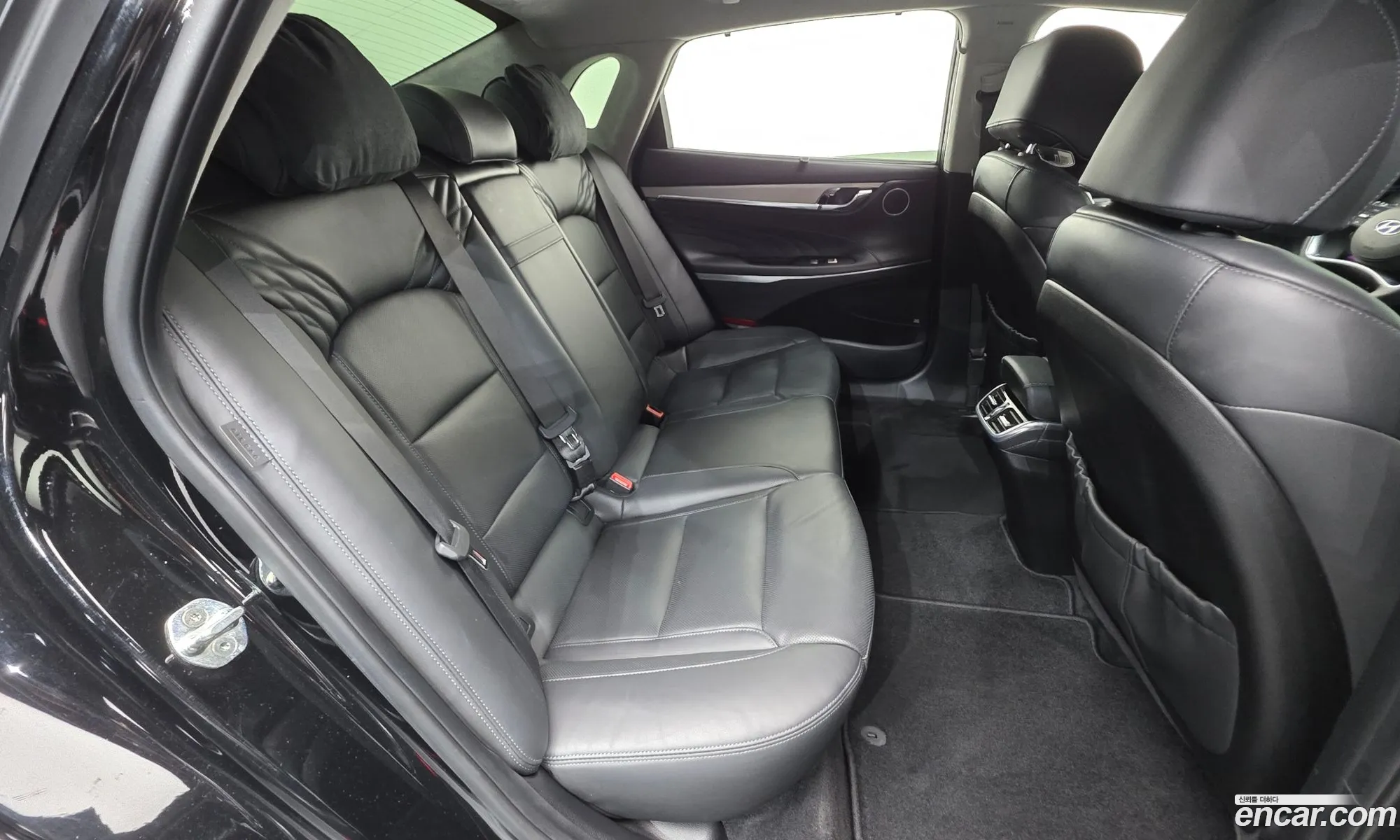 Hyundai Grandeur IG 2021 — 9