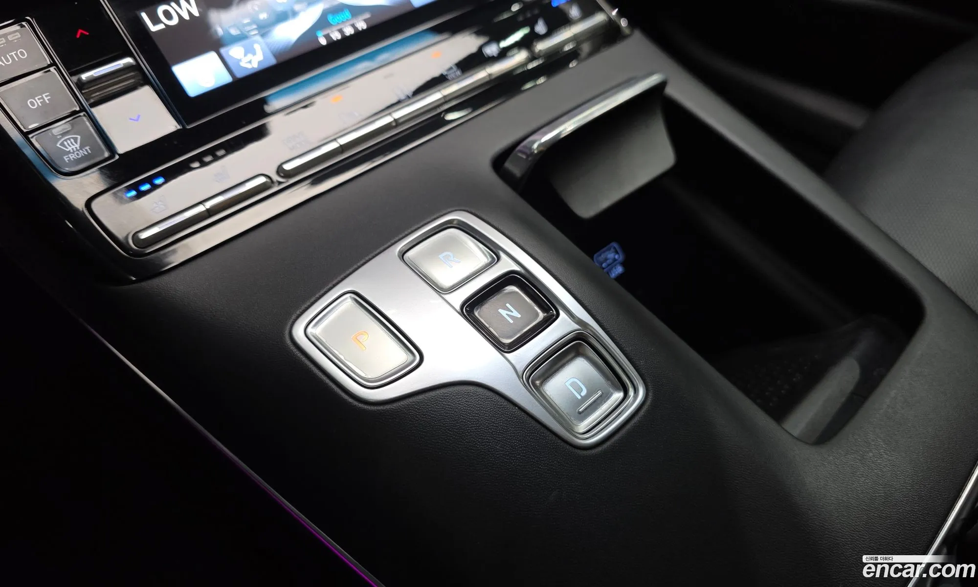 Hyundai Grandeur IG 2021 — 3
