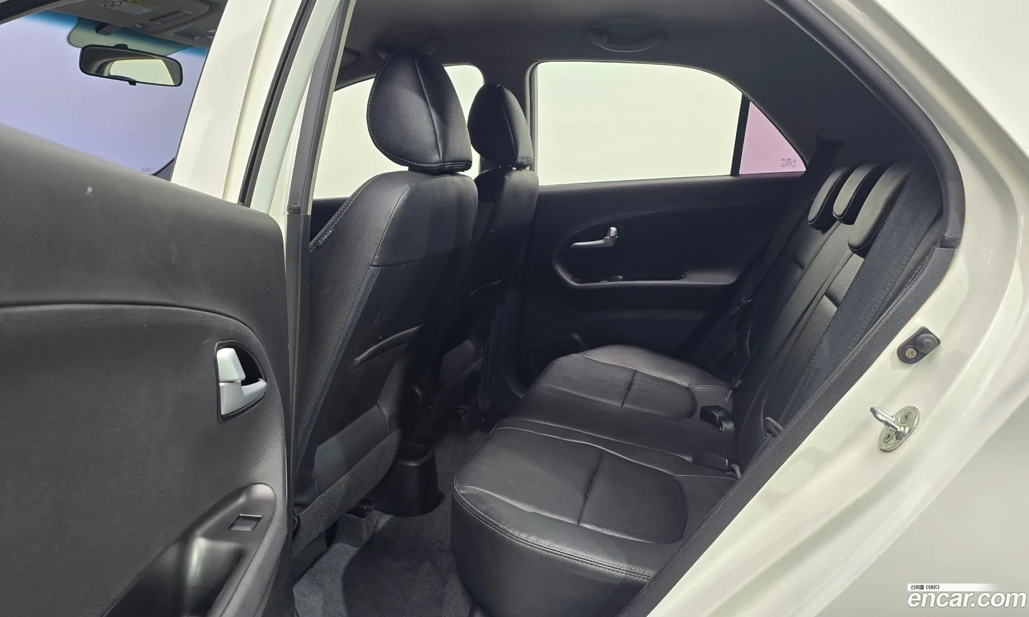 Kia Morning 2014 KNABX511BFT918337 — 7