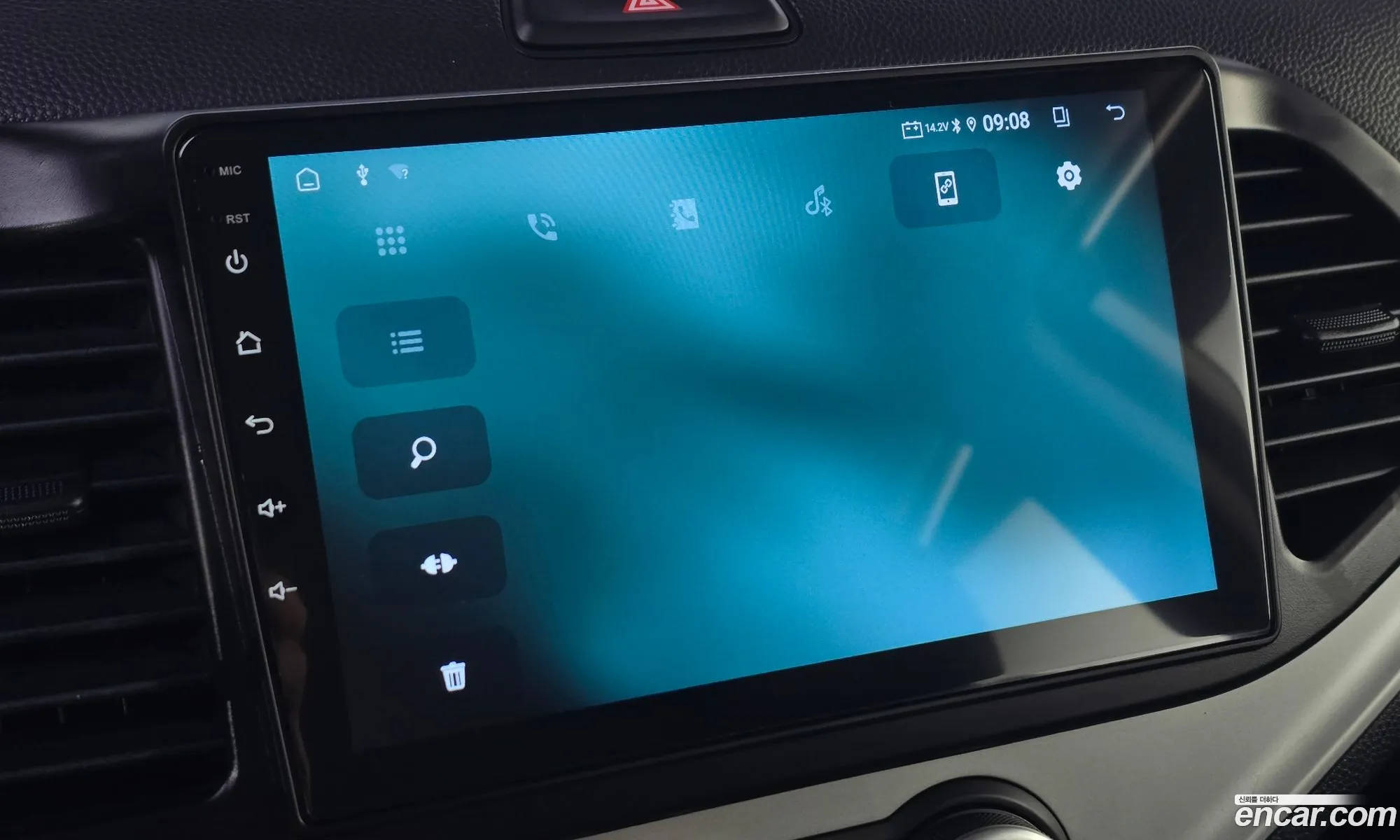 Kia Morning 2014 KNABX511BFT918337 — 13