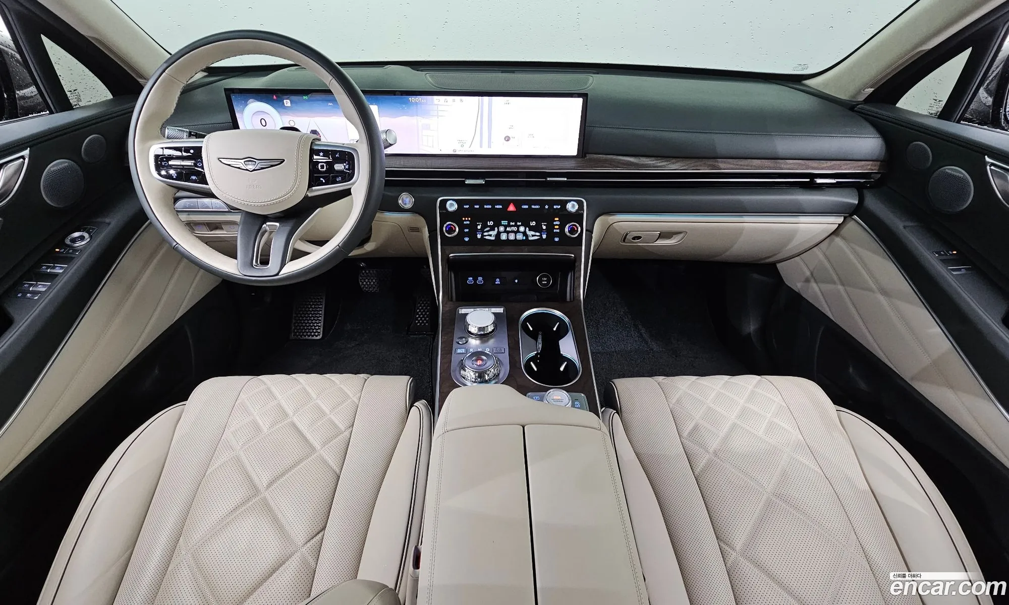 Genesis GV80 2024 KMTHA81BDRU211493 — 12
