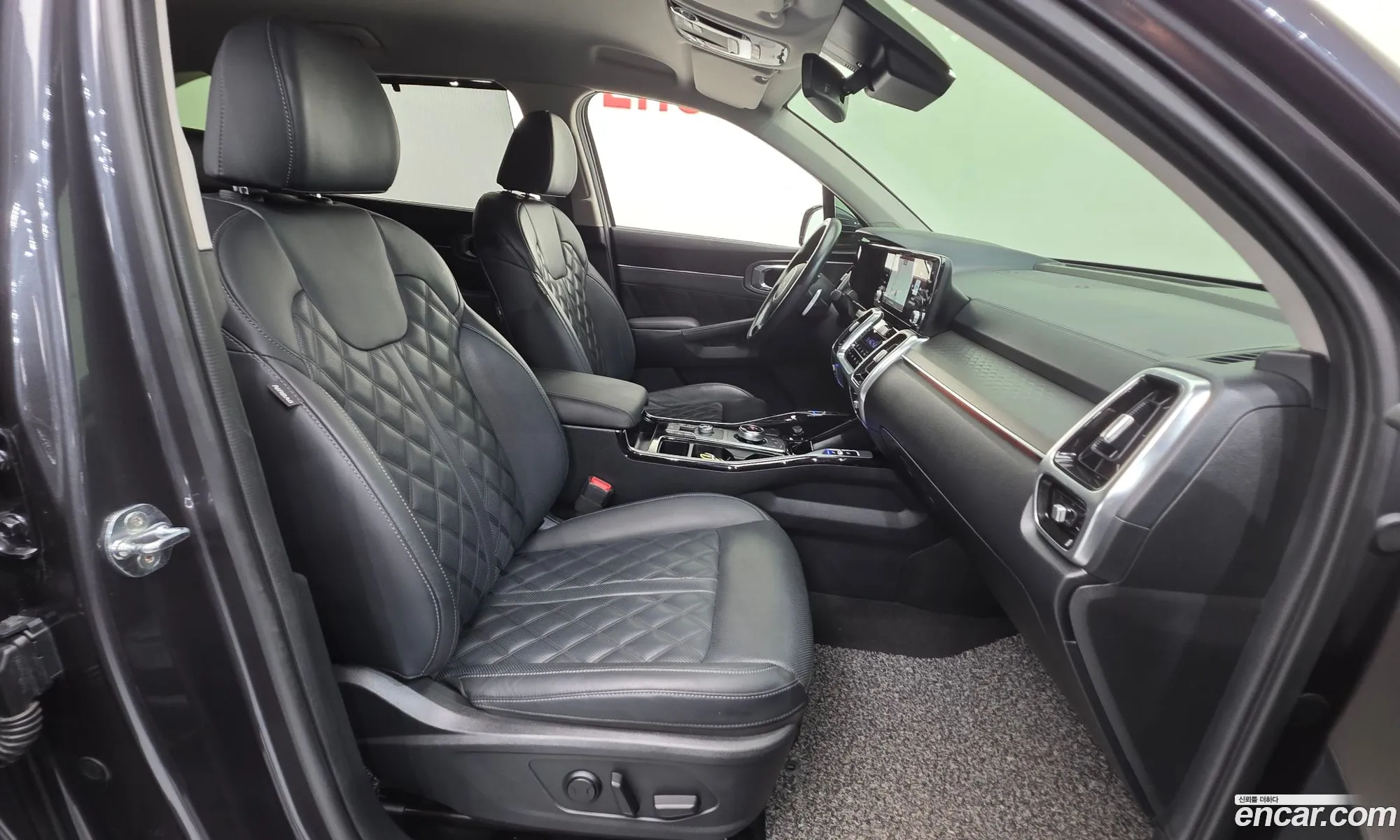 Kia Sorento 2021 KNARF81BGNA115932 — 5