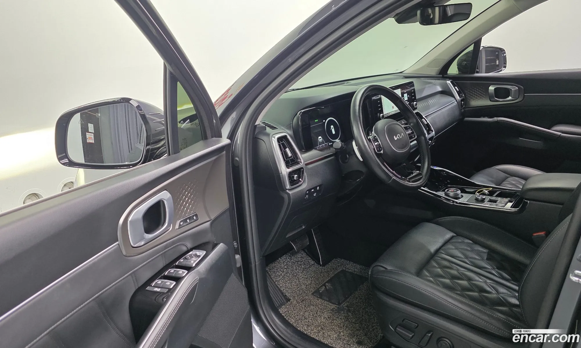 Kia Sorento 2021 KNARF81BGNA115932 — 17