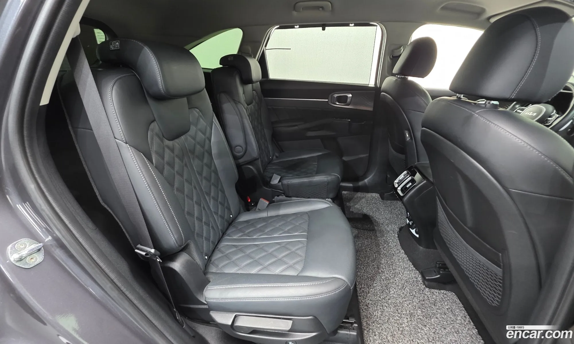 Kia Sorento 2021 KNARF81BGNA115932 — 14