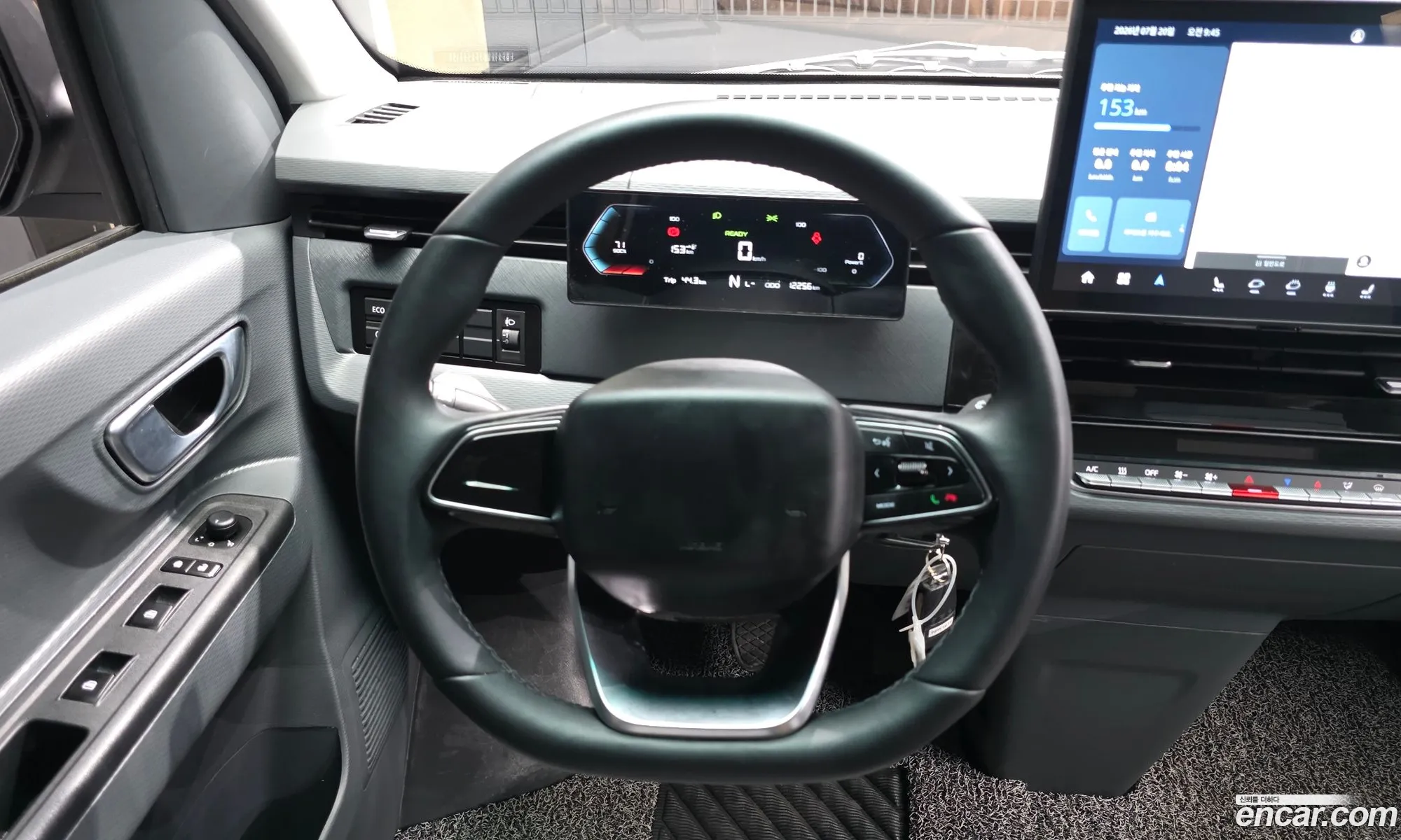Geely SE-A2 Van 2023 LMPA1KMB7PA229136 — 29