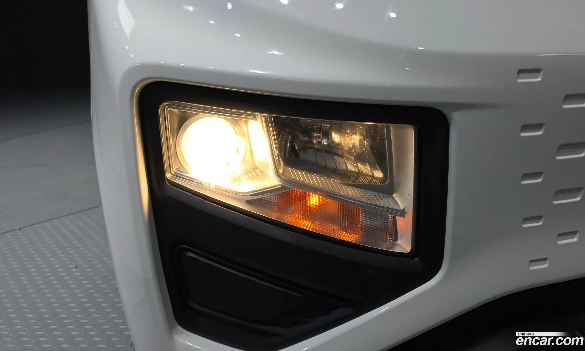 Geely SE-A2 Van 2023 LMPA1KMB7PA229136 — 7