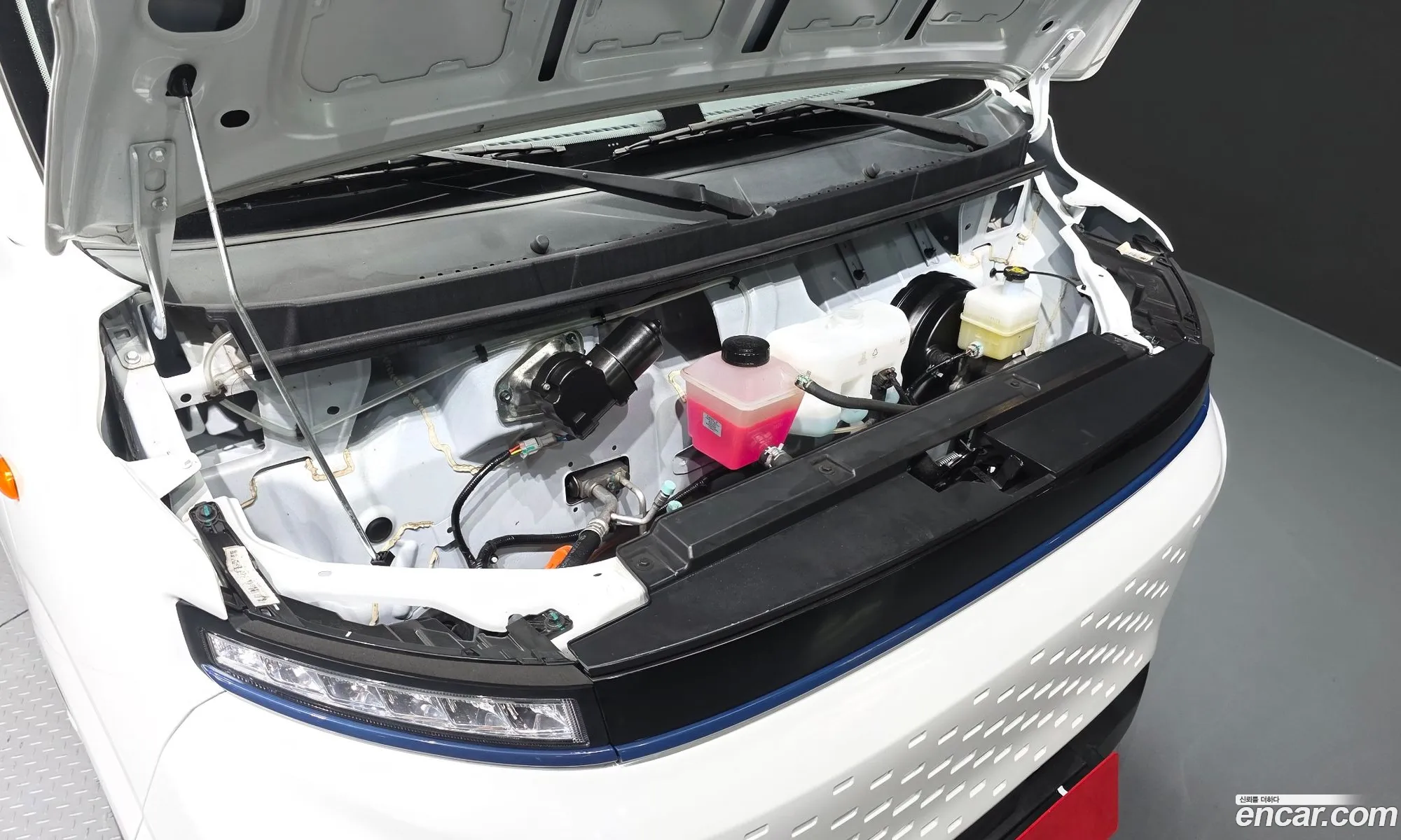 Geely SE-A2 Van 2023 LMPA1KMB7PA229136 — 21