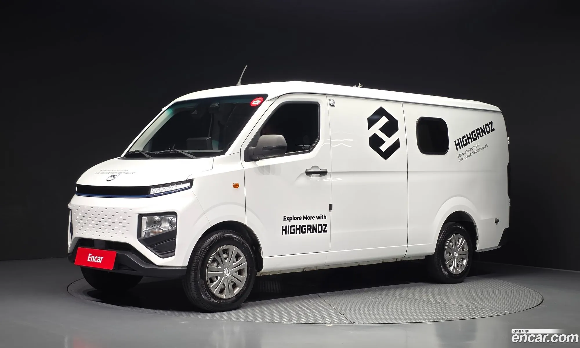 Geely SE-A2 Van 2023 LMPA1KMB7PA229136 — 26