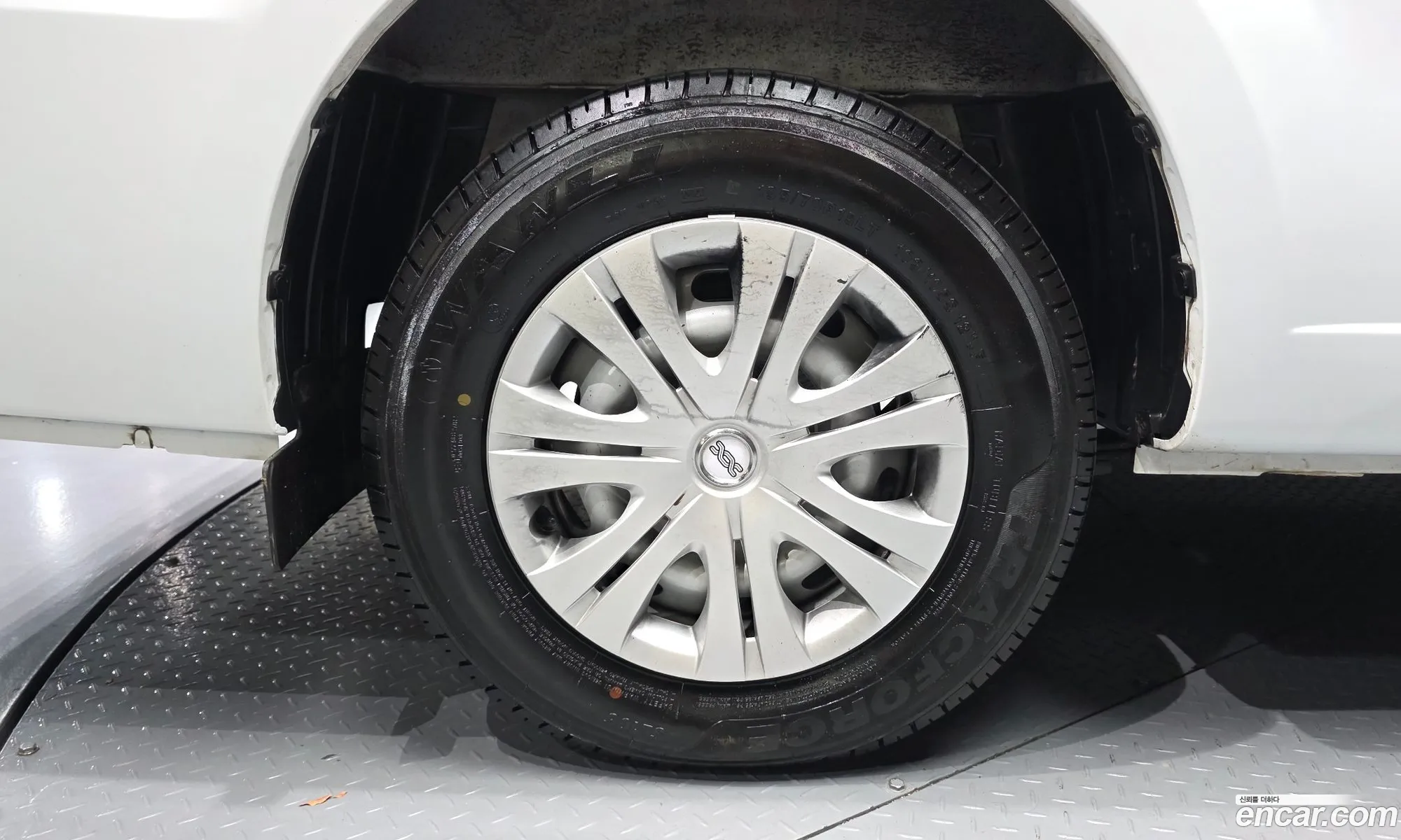 Geely SE-A2 Van 2023 LMPA1KMB7PA229136 — 14