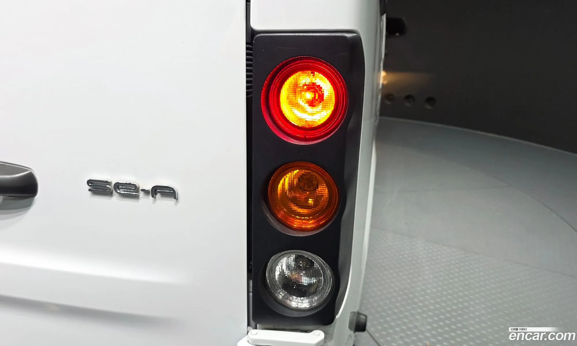 Geely SE-A2 Van 2023 LMPA1KMB7PA229136 — 25