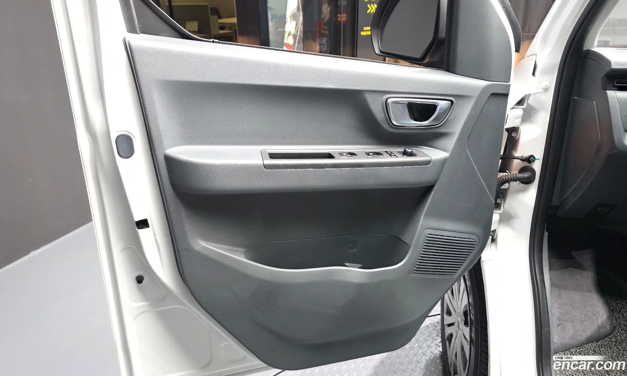 Geely SE-A2 Van