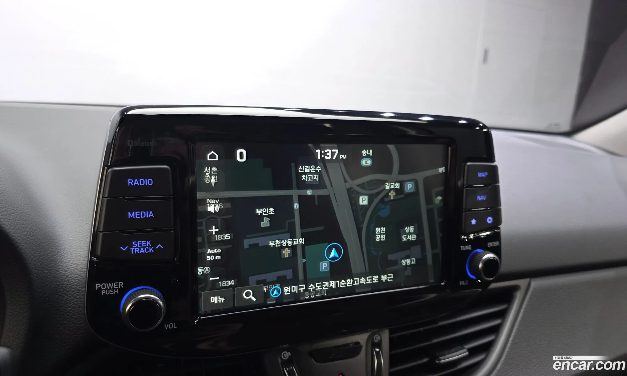 Hyundai i30 2018 KMHH151AGJU046797 — 8