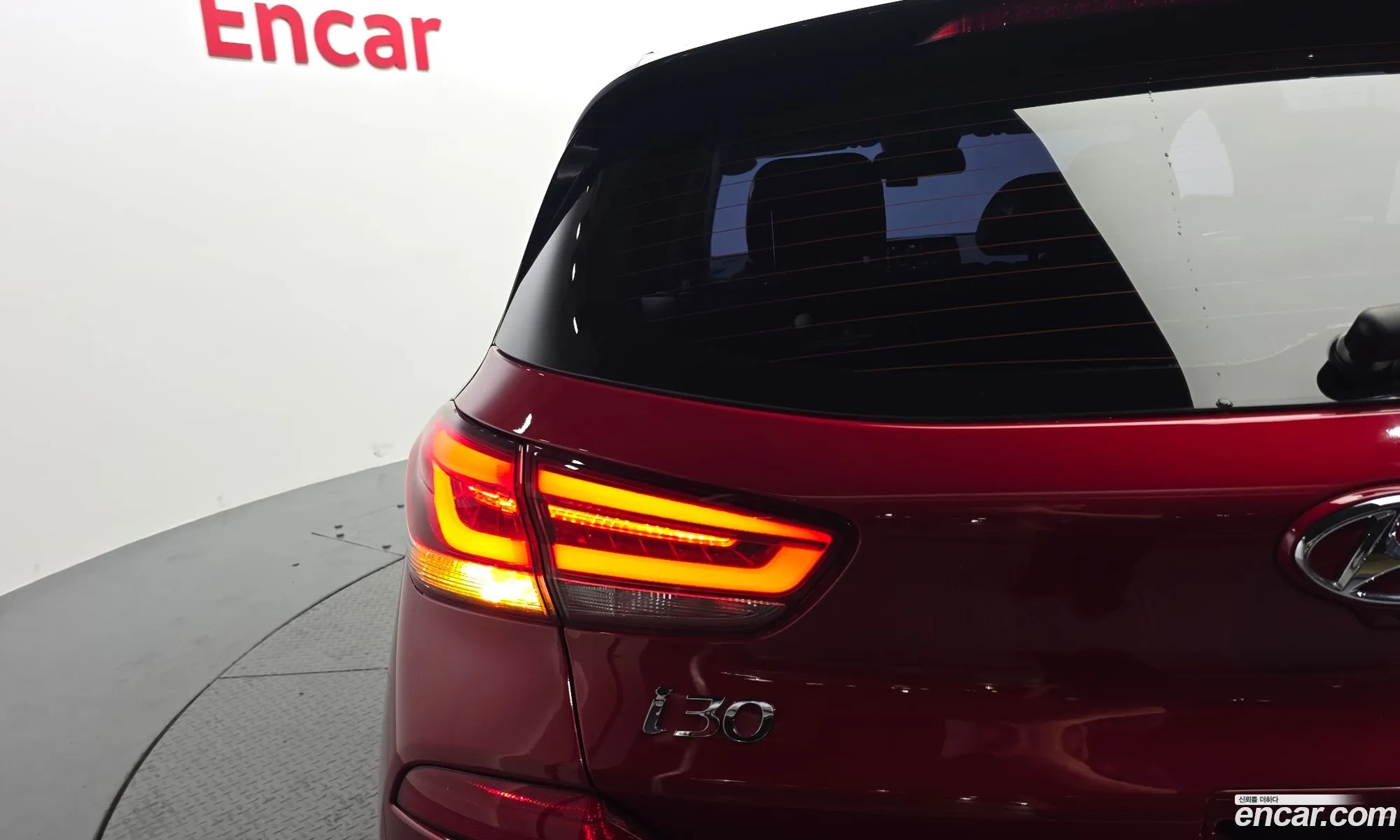 Hyundai i30 2018 KMHH151AGJU046797 — 22
