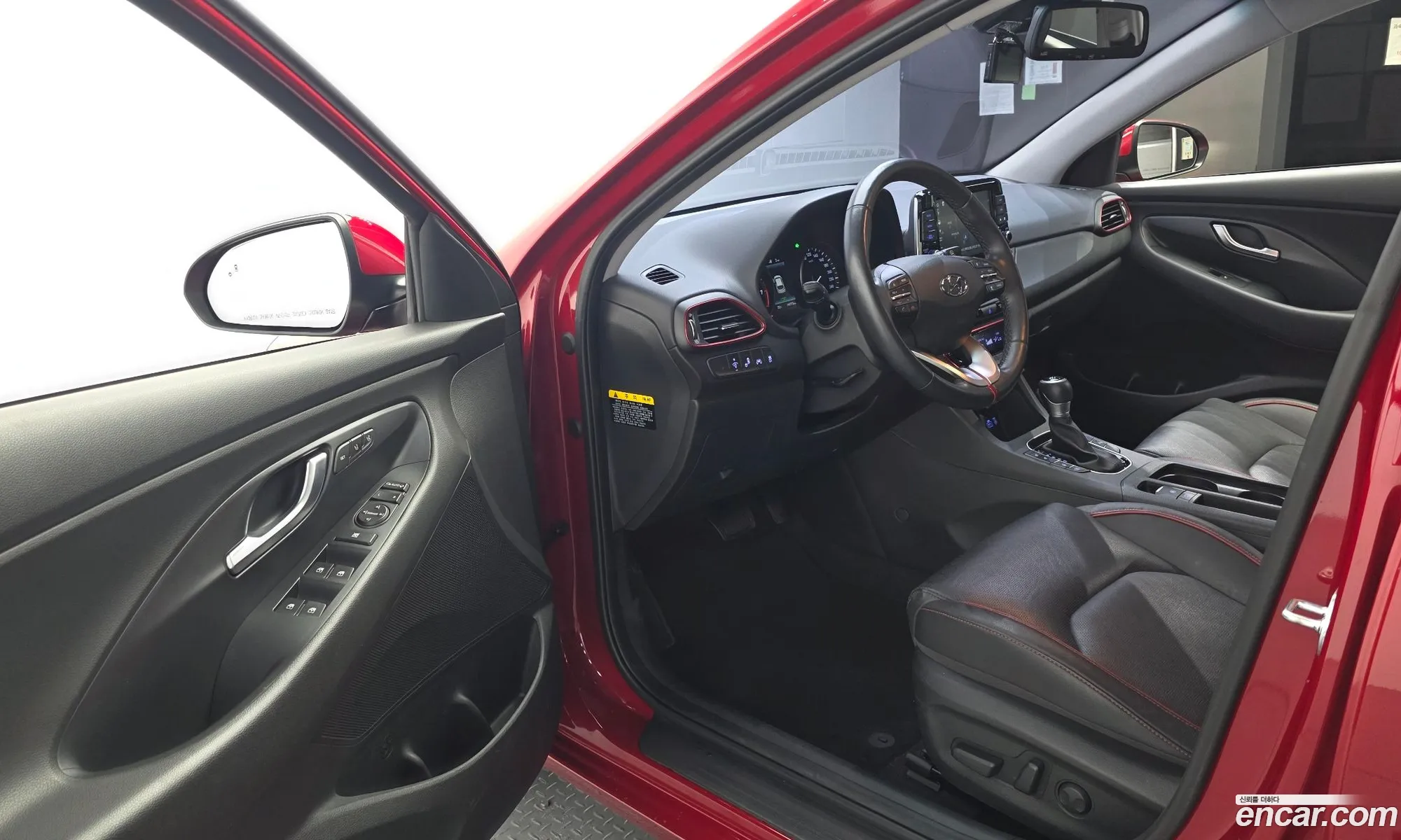 Hyundai i30 2018 KMHH151AGJU046797 — 21