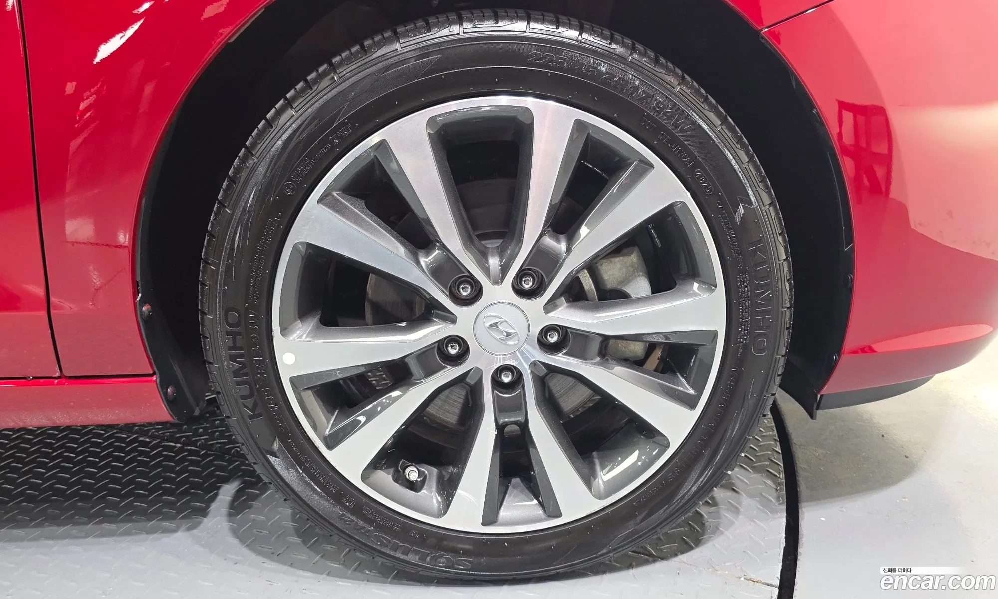 Hyundai i30 2018 KMHH151AGJU046797 — 27