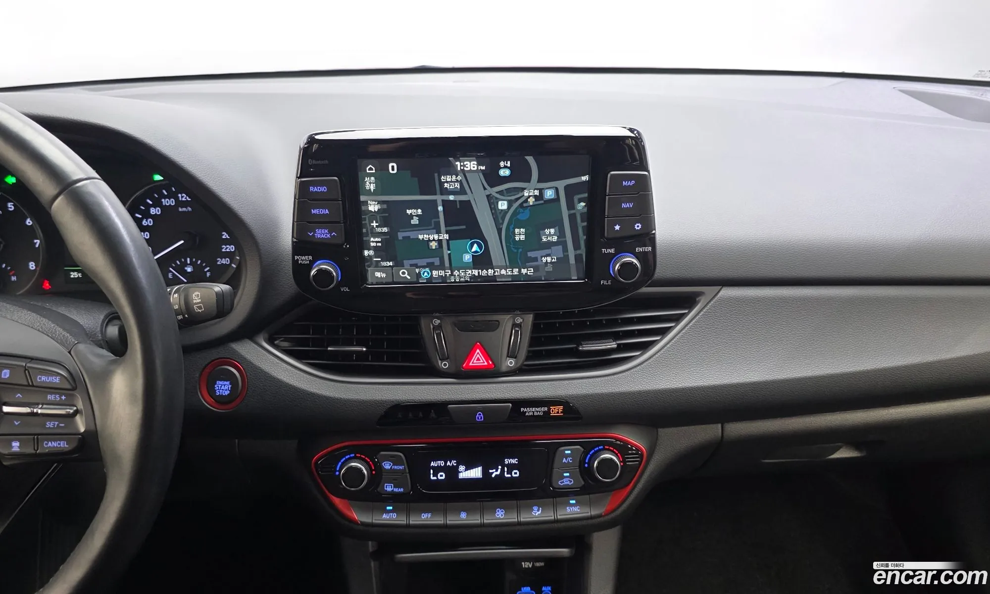 Hyundai i30 2018 KMHH151AGJU046797 — 5