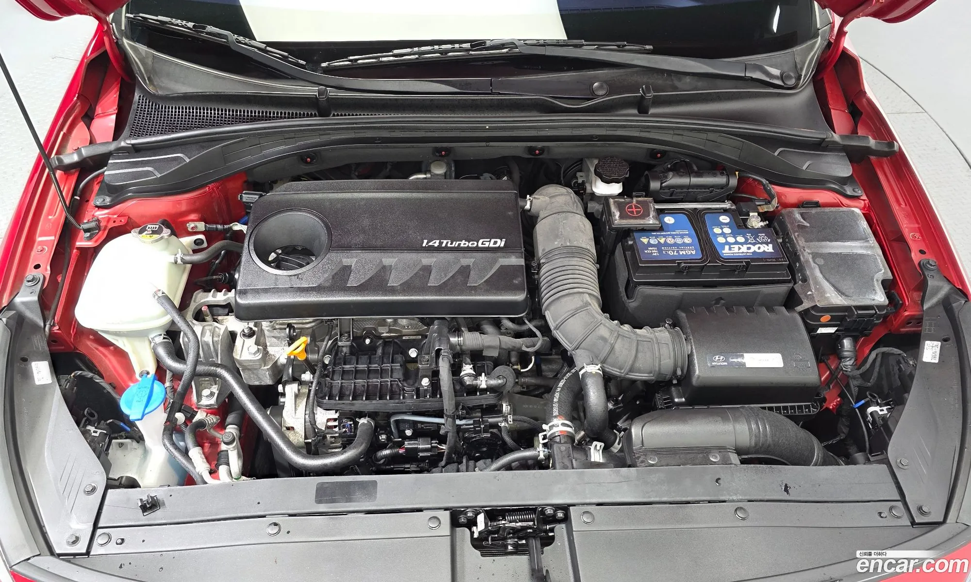 Hyundai i30 2018 KMHH151AGJU046797 — 6