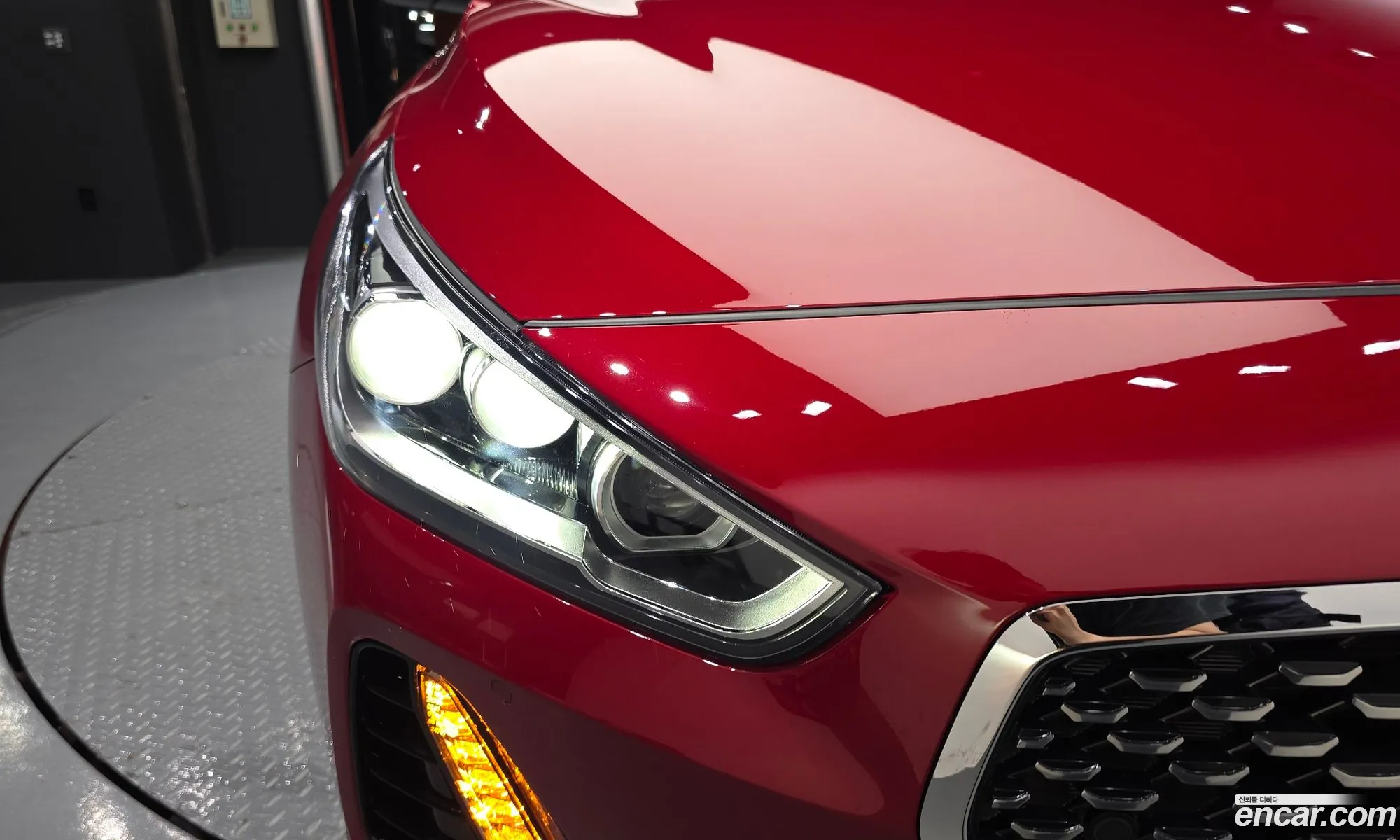 Hyundai i30 2018 KMHH151AGJU046797 — 13