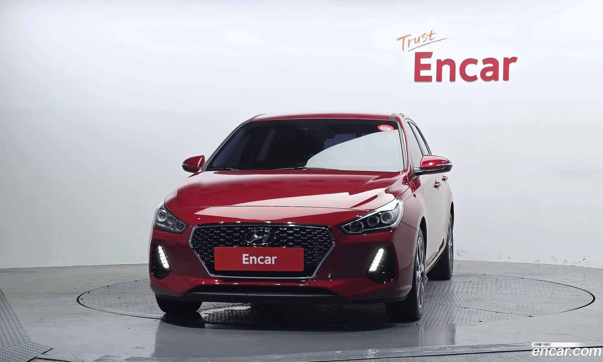 Hyundai i30 2018 KMHH151AGJU046797 — 14