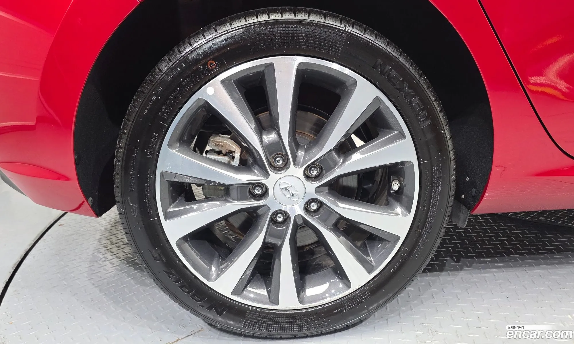 Hyundai i30 2018 KMHH151AGJU046797 — 26