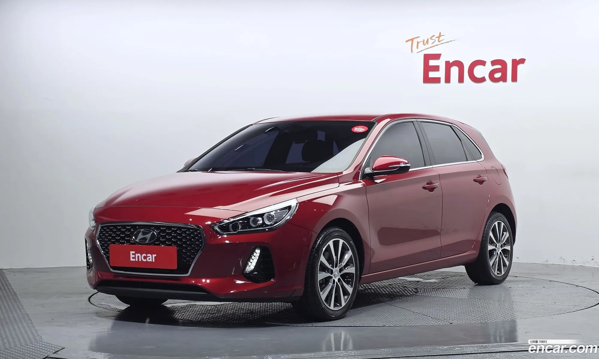 Hyundai i30 2018 KMHH151AGJU046797 — 28