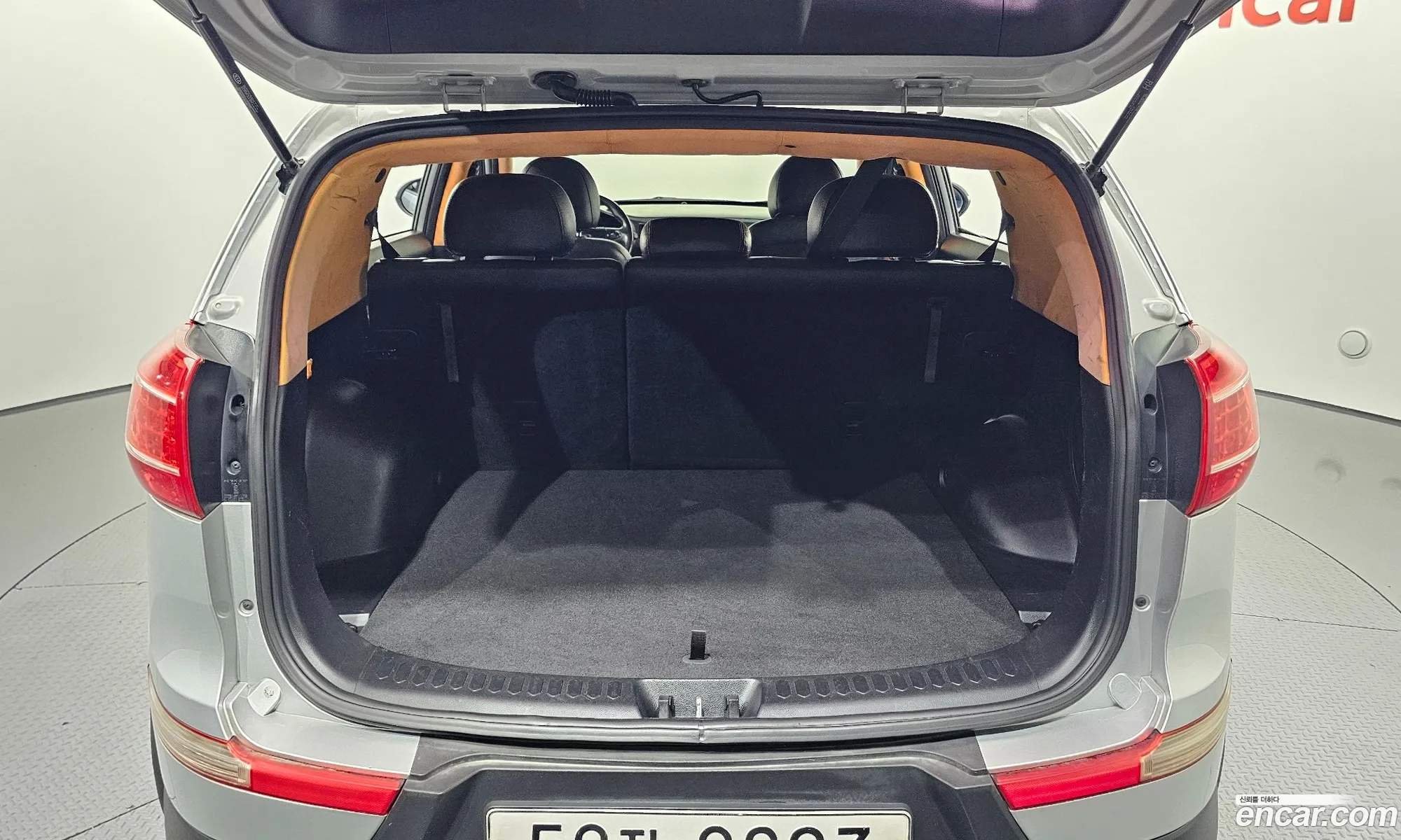 Kia Sportage R 2013 KNAPE813BDK454786 — 14