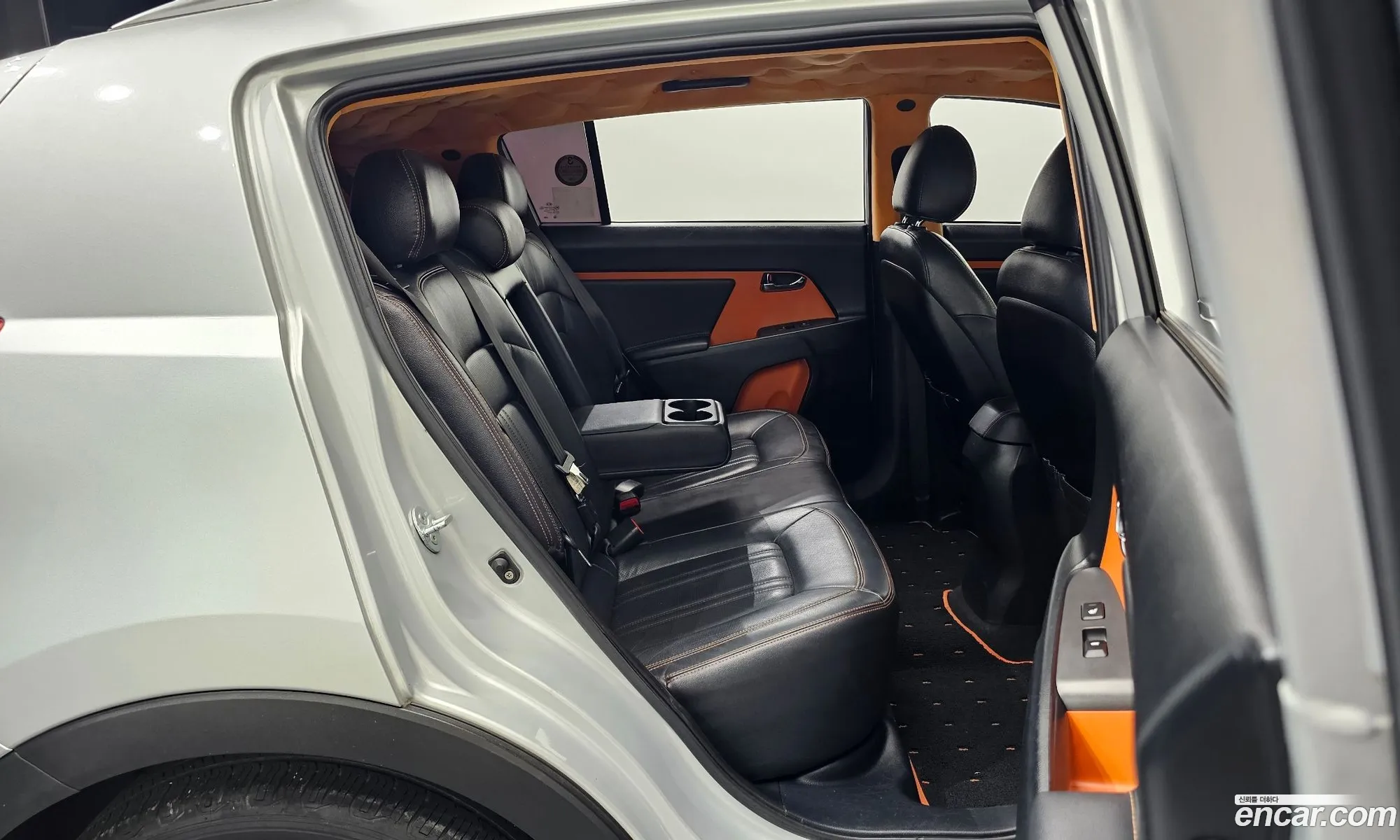 Kia Sportage R 2013 KNAPE813BDK454786 — 6