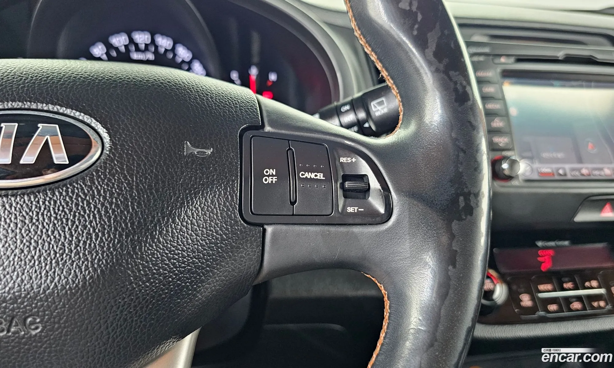 Kia Sportage R 2013 KNAPE813BDK454786 — 7