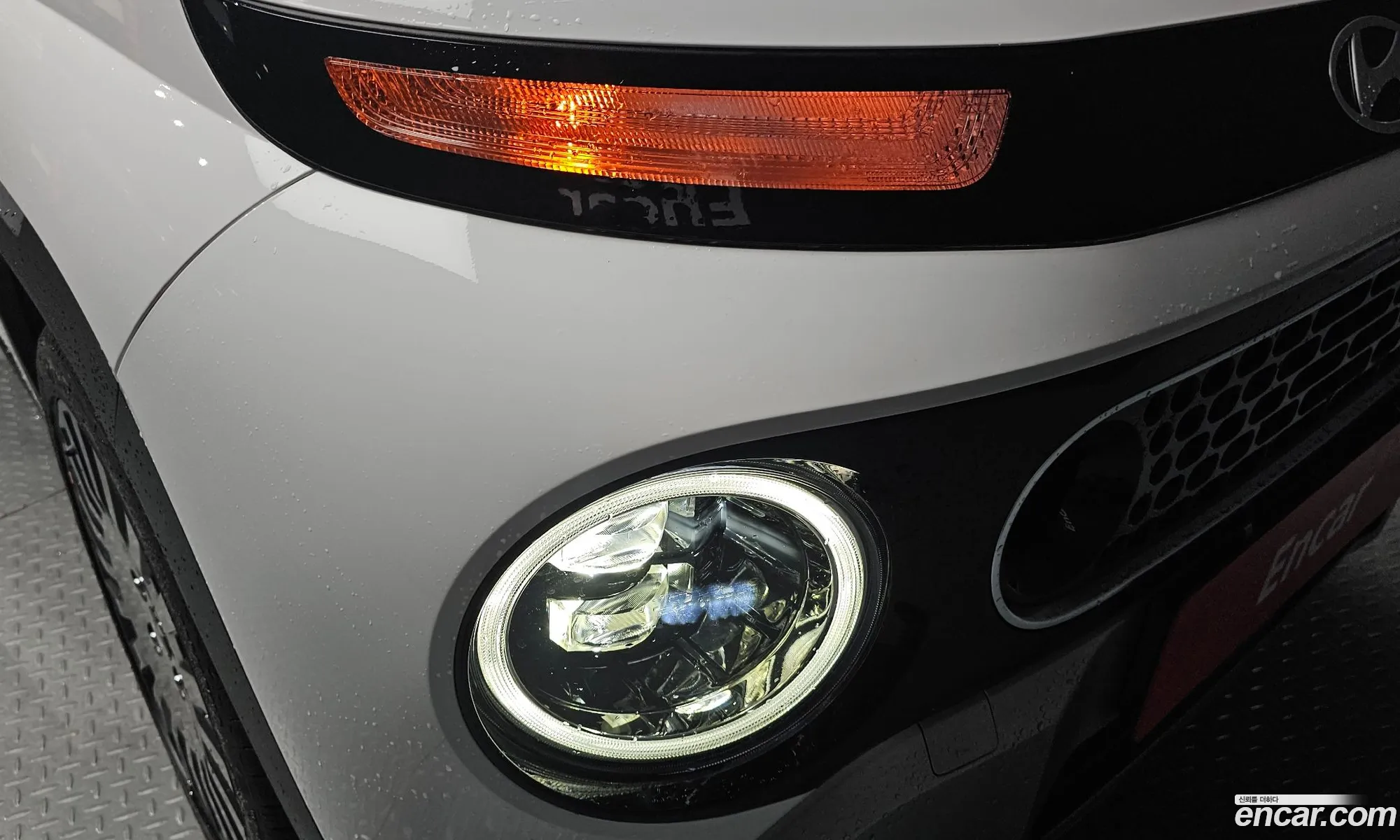 Hyundai Casper 2025 KMHB5516BTW146181 — 11