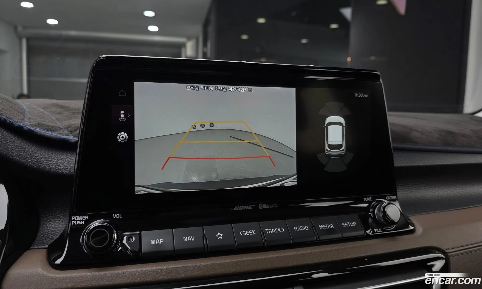 Kia Seltos 2019 KNAET815HLK029478 — 4
