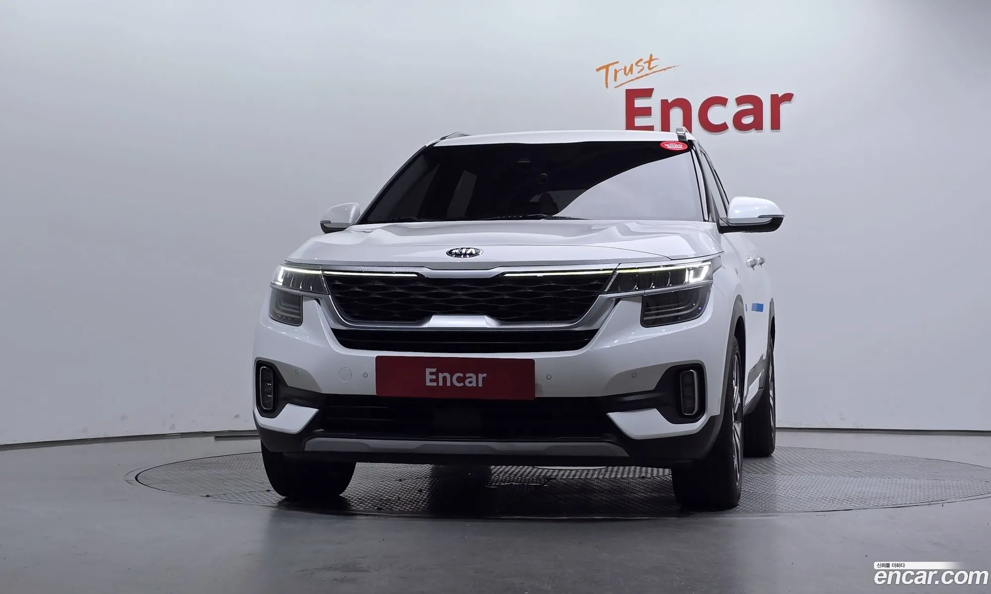 Kia Seltos 2019 KNAET815HLK029478 — 3
