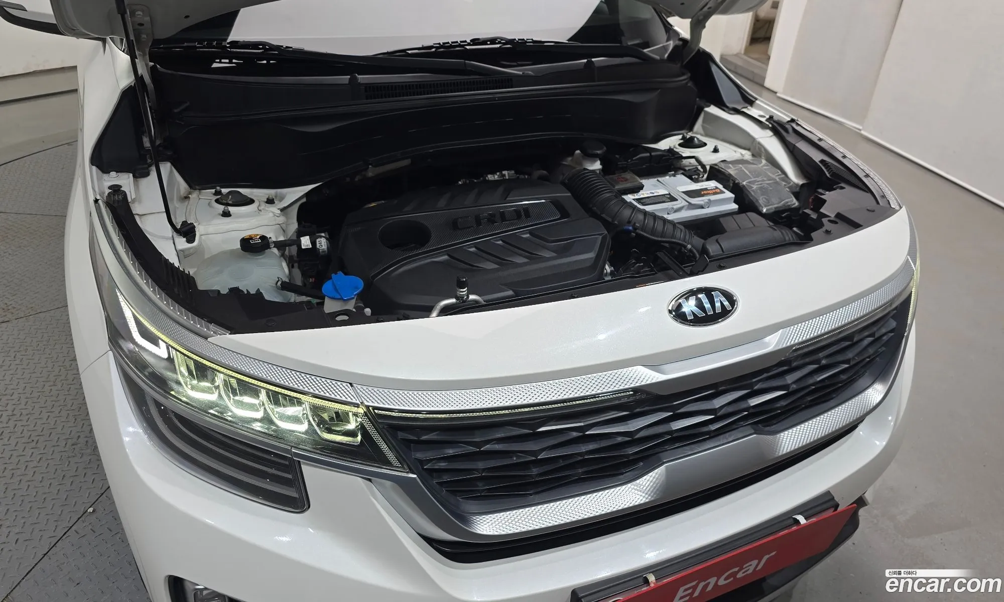 Kia Seltos 2019 KNAET815HLK029478 — 13