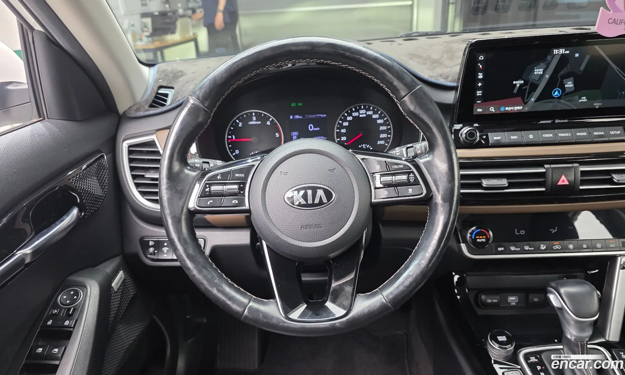Kia Seltos 2019 KNAET815HLK029478 — 9