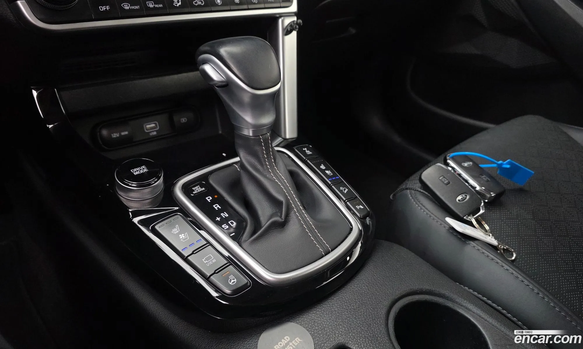 Kia Seltos 2019 KNAET815HLK029478 — 17