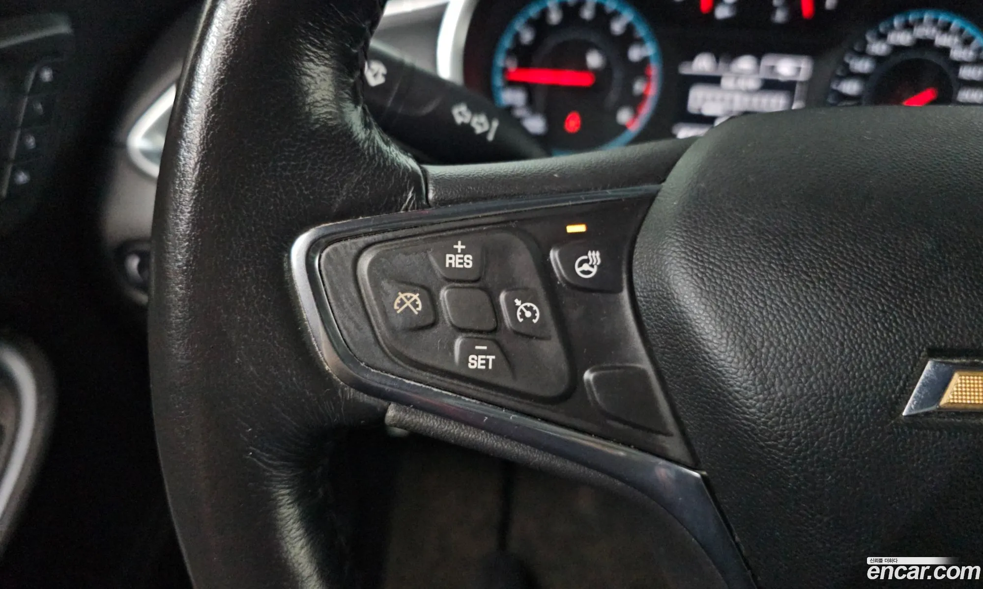 Chevrolet (GM Daewoo) Malibu 2016 — 27