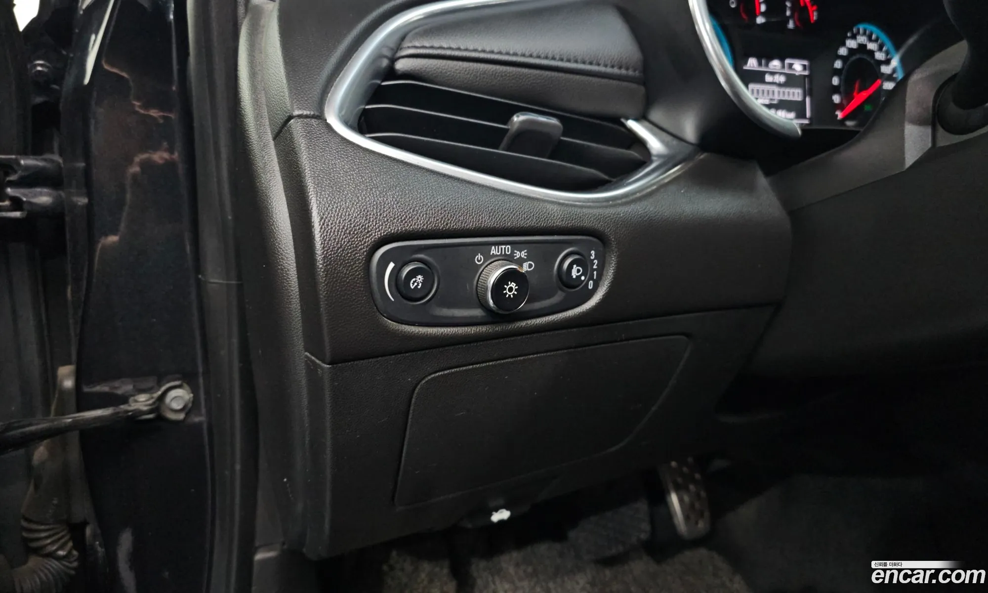 Chevrolet (GM Daewoo) Malibu 2016 — 20