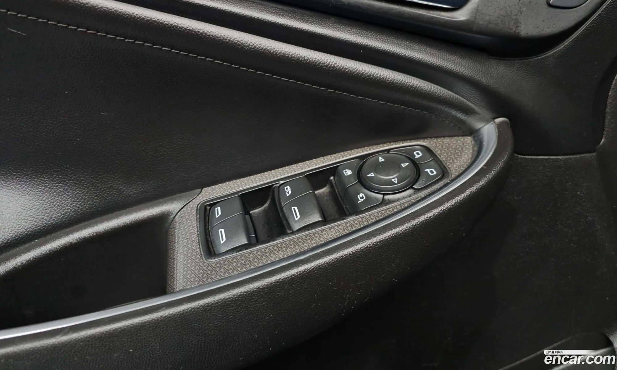 Chevrolet (GM Daewoo) Malibu 2016 — 2