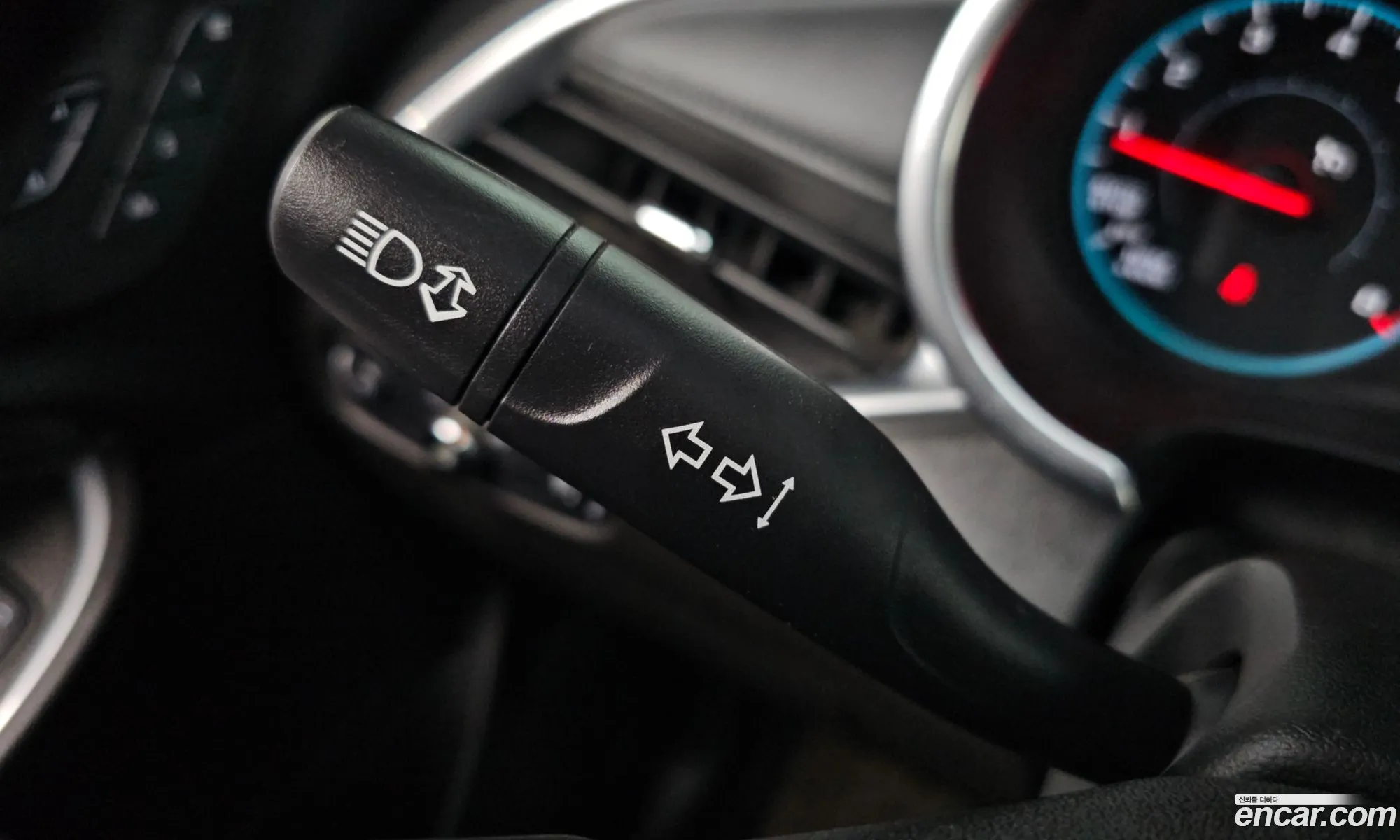 Chevrolet (GM Daewoo) Malibu 2016 — 9