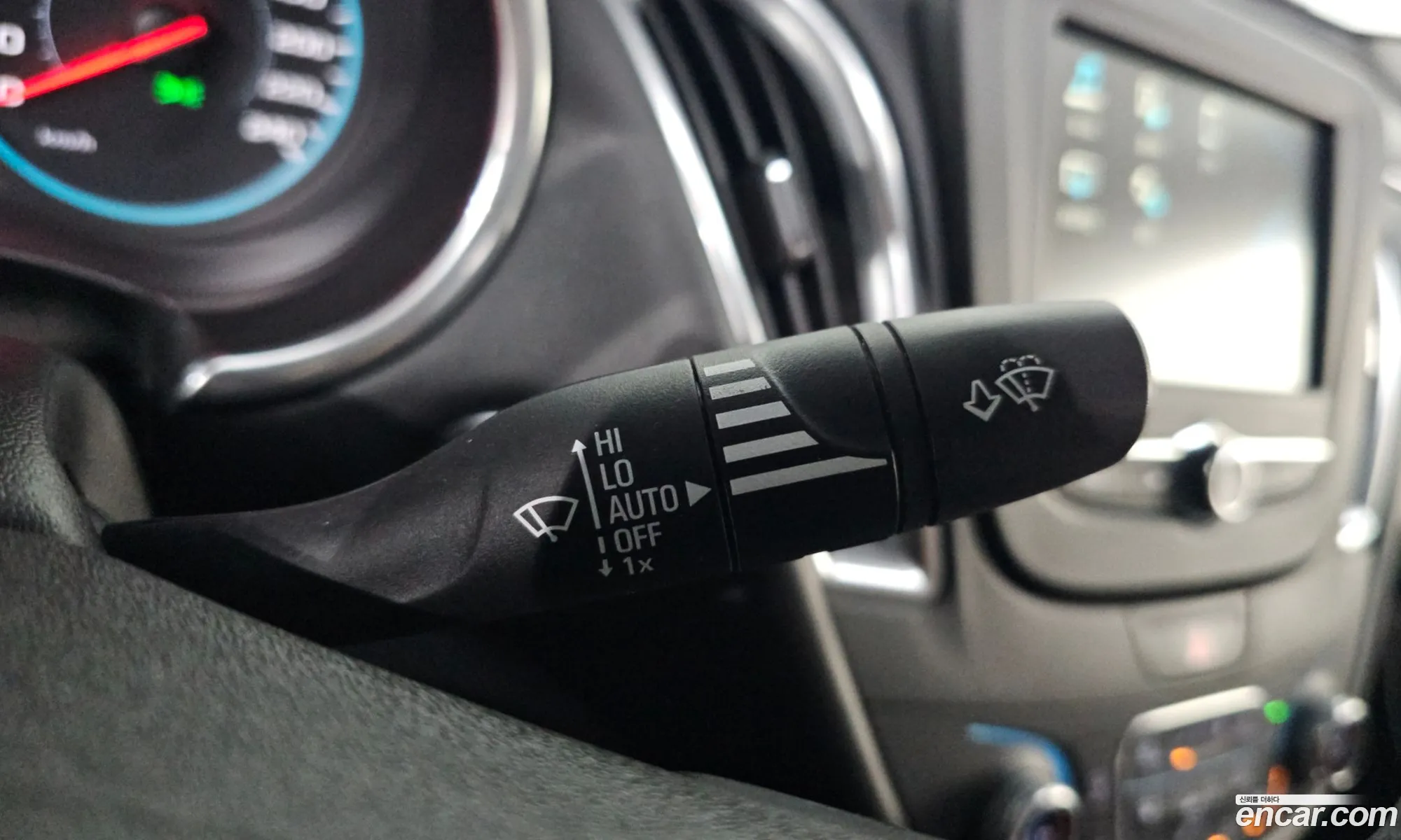 Chevrolet (GM Daewoo) Malibu 2016 — 28