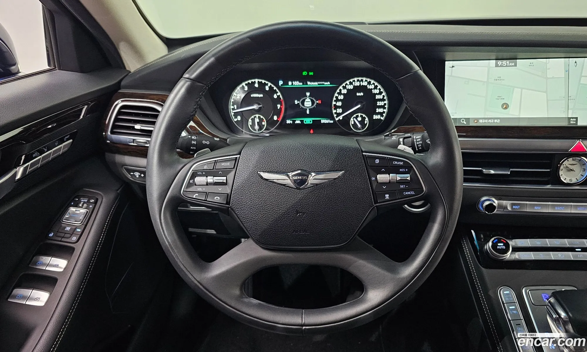 Genesis G90 2021 KMHG241DDMU091392 — 28