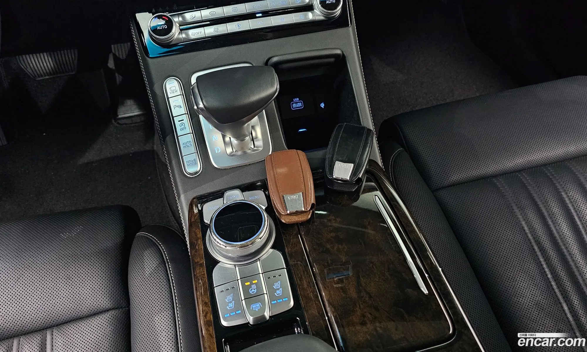 Genesis G90 2021 KMHG241DDMU091392 — 27