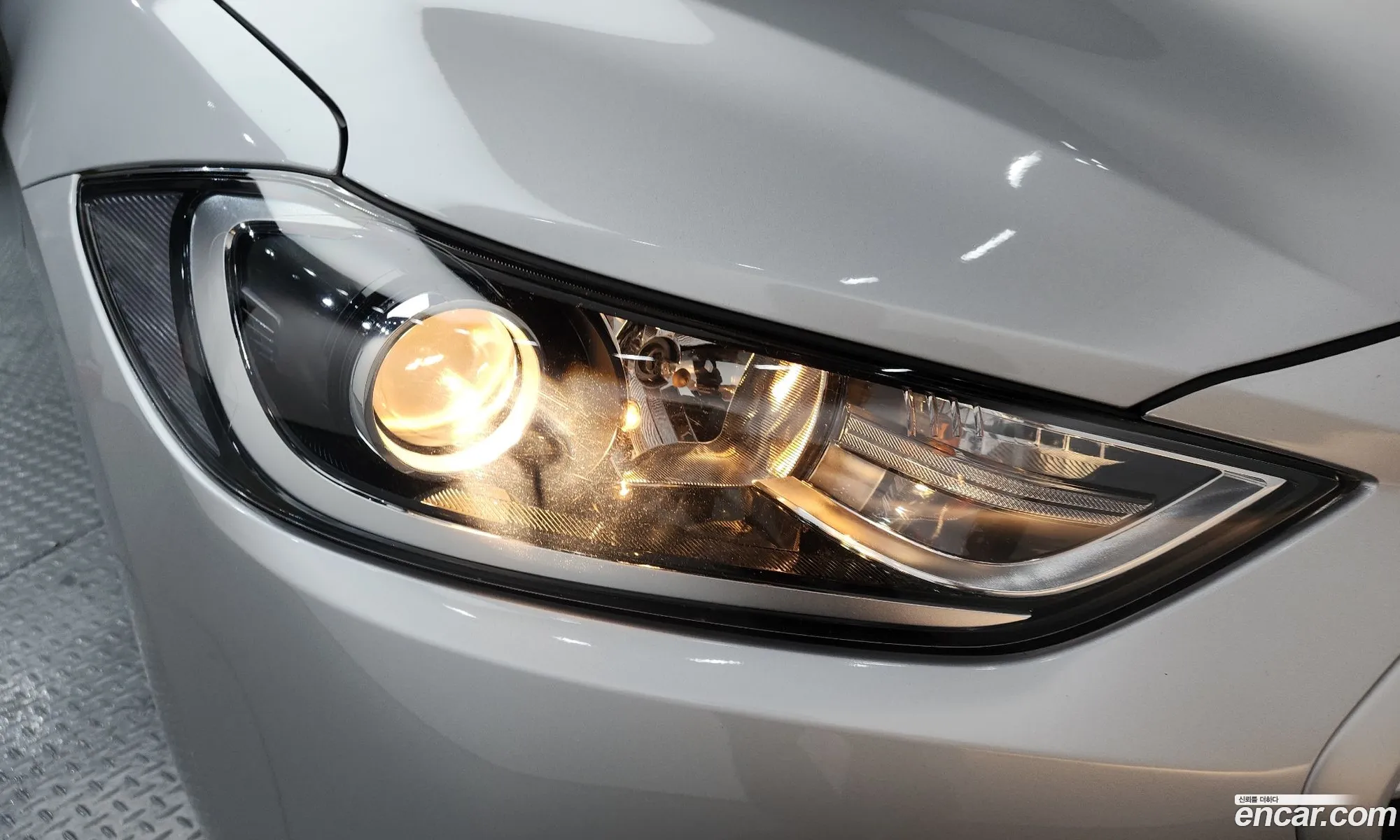 Hyundai Elantra AD 2018 — 23