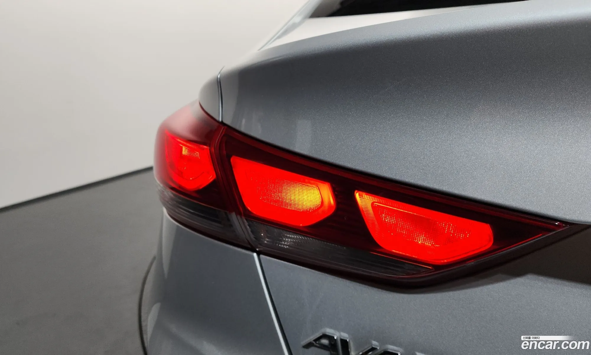 Hyundai Elantra AD 2018 — 6