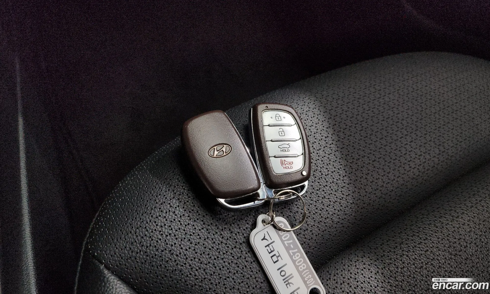 Hyundai Elantra AD 2018 — 19