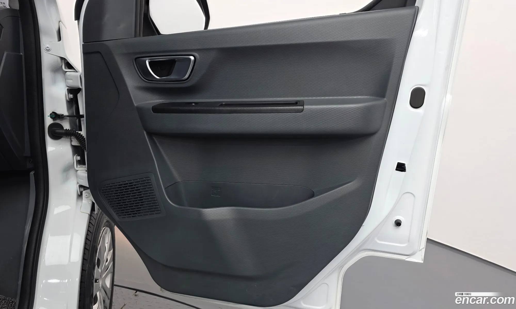 Geely SE-A2 Van 2023 LMPA1KMB8PA219599 — 6