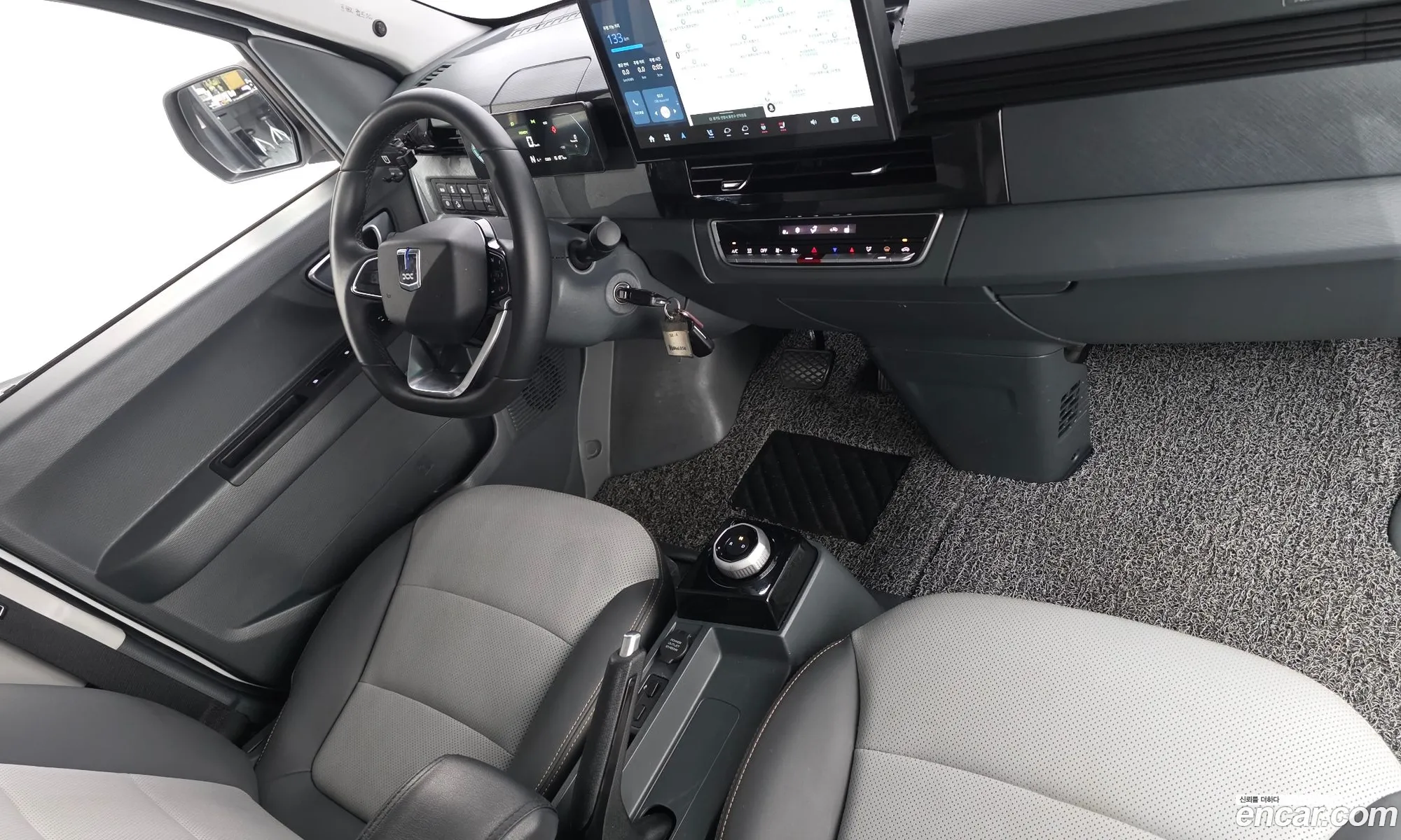 Geely SE-A2 Van 2023 LMPA1KMB8PA219599 — 25